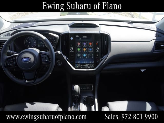 New 2026 Subaru Ascent Onyx Touring AWD/4WD image 12