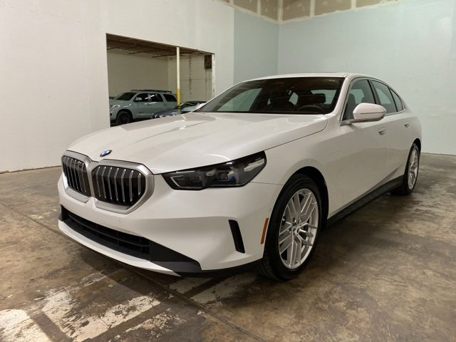 Used 2025 BMW 530i
