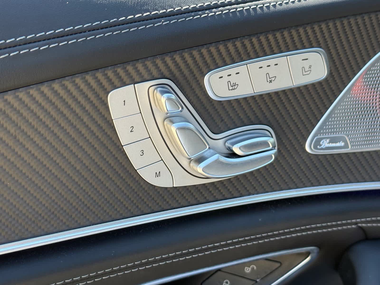 Used 2024 Mercedes-Benz AMG GT 53 image 20