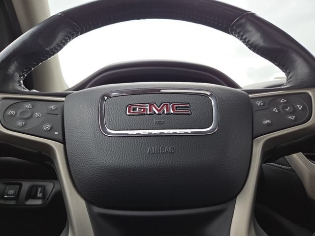 Used 2019 GMC Acadia Denali w/ Technology Package AWD/4WD image 30