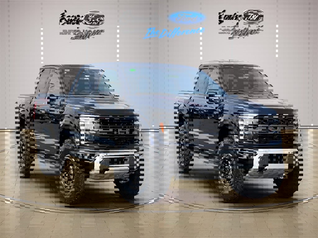 New 2025 Ford F150 Raptor image 1