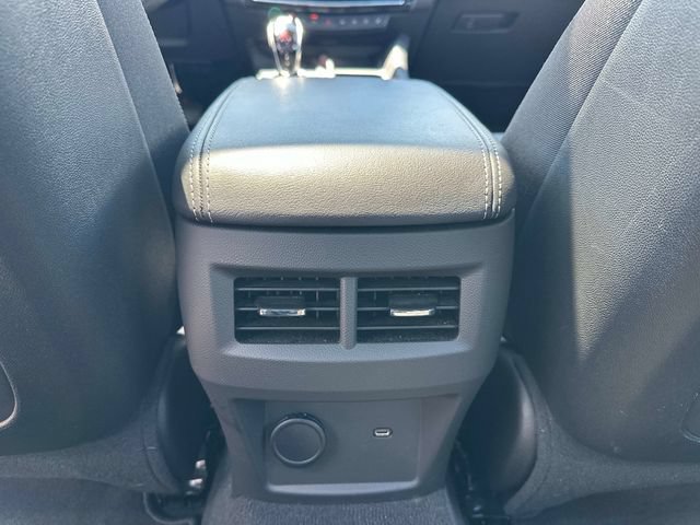 Used 2025 Cadillac CT5 Premium Luxury w/ Sun And Sound Package AWD/4WD image 13