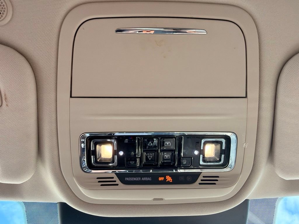 Used 2020 Lincoln Aviator Reserve w/ Equipment Group 202A AWD/4WD image 25