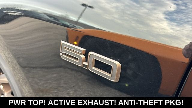 New 2026 Ford Mustang GT Premium RWD image 4