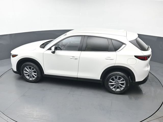 Certified 2023 MAZDA CX-5 AWD 2.5 S w/ Select Package image 34