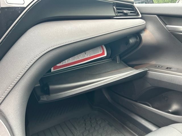 Certified 2024 Toyota Camry LE w/ Convenience Package FWD image 59