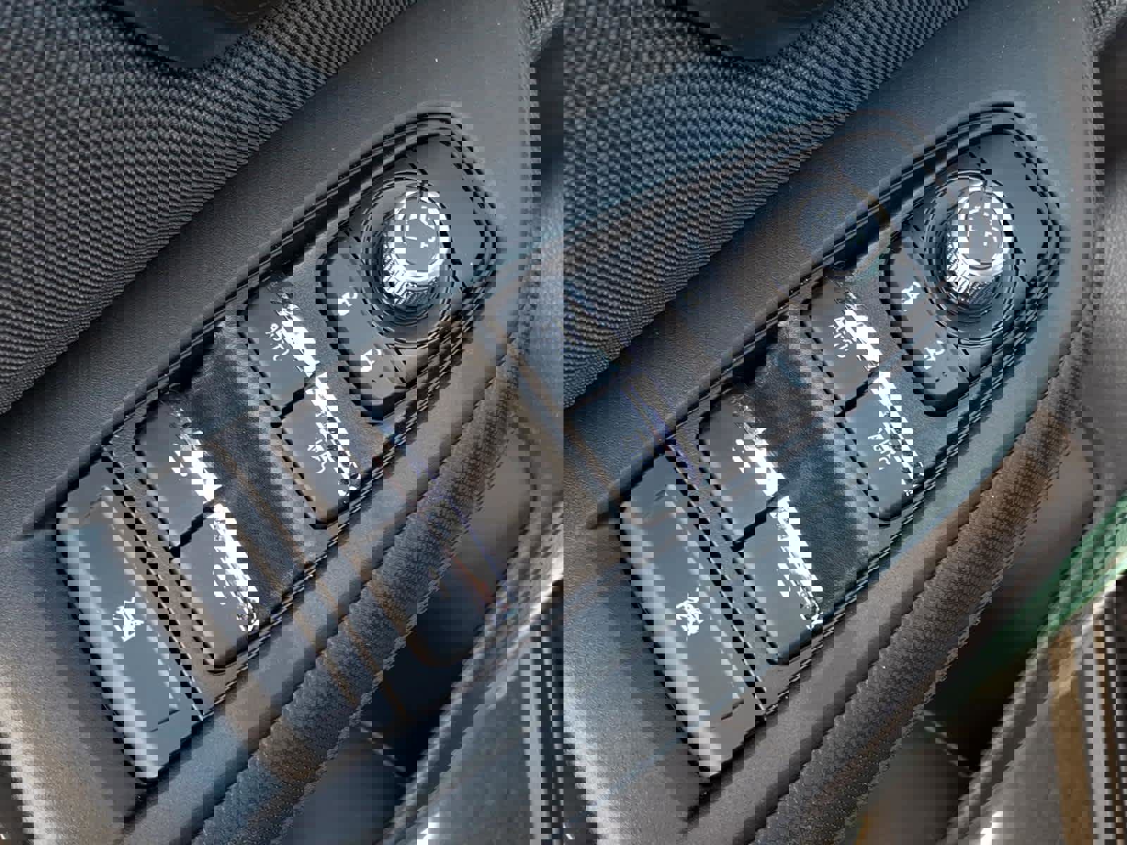 New 2026 Subaru Forester Premium image 24