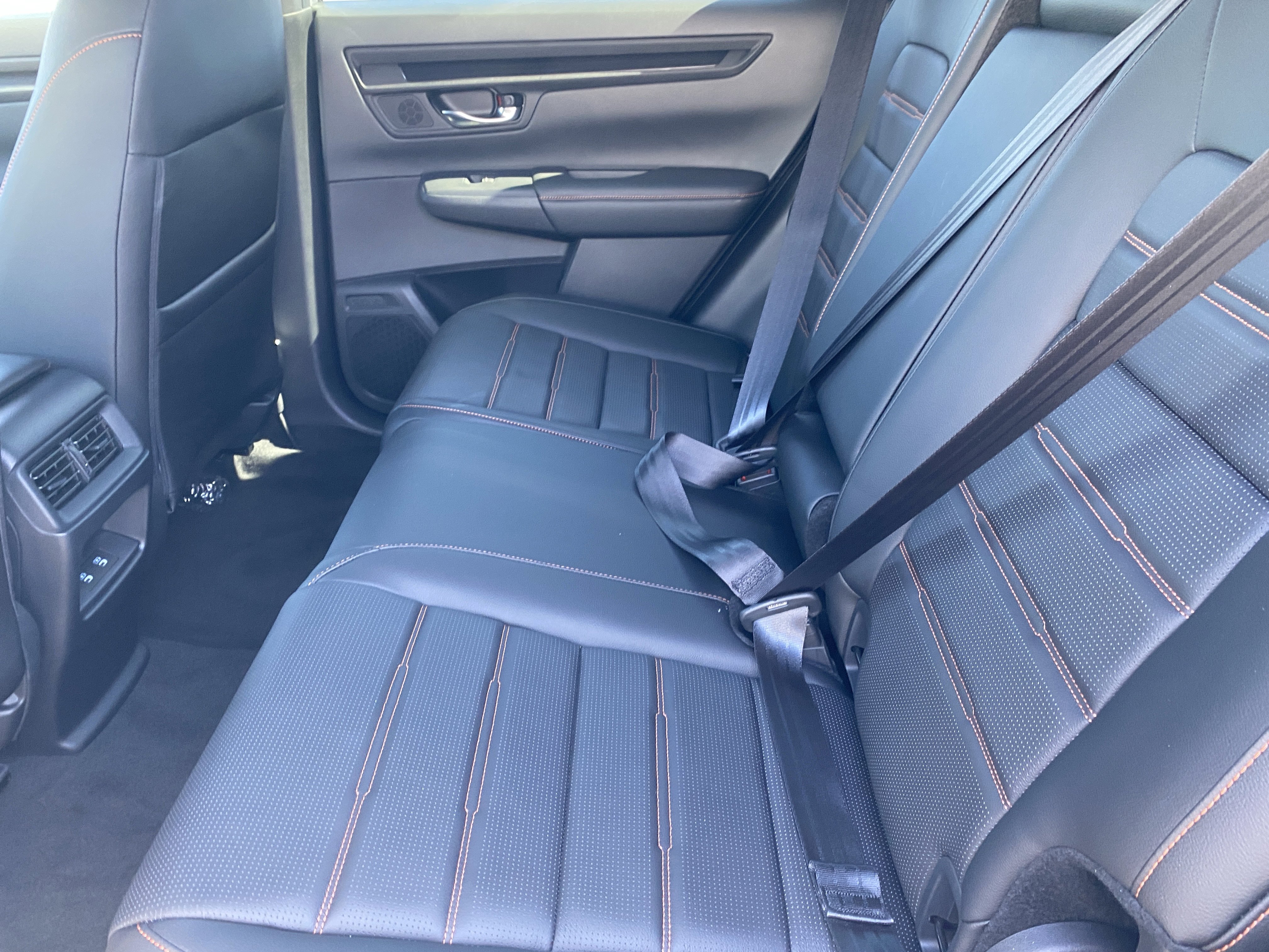 Used 2026 Honda CR-V Sport-L image 13