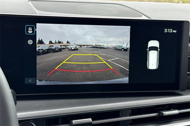 New 2026 Hyundai Santa Fe SE image 20