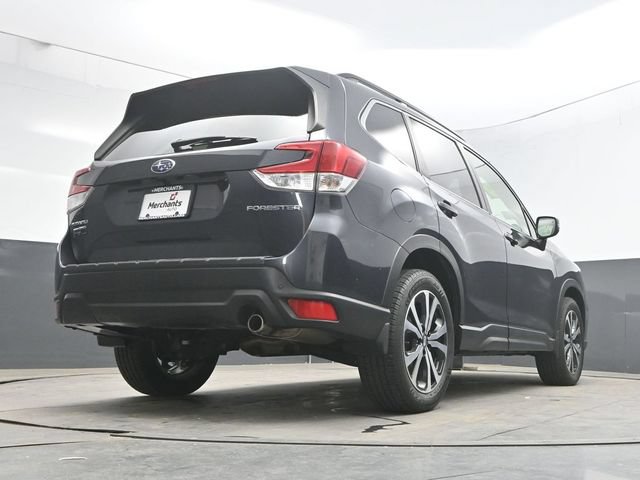 Used 2019 Subaru Forester Limited w/ Popular Package #3 AWD/4WD image 44