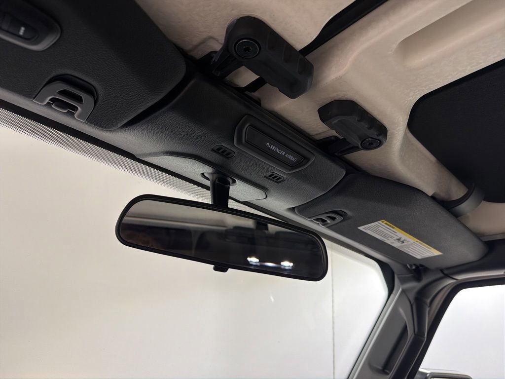 Used 2021 Jeep Gladiator Sport AWD/4WD image 17