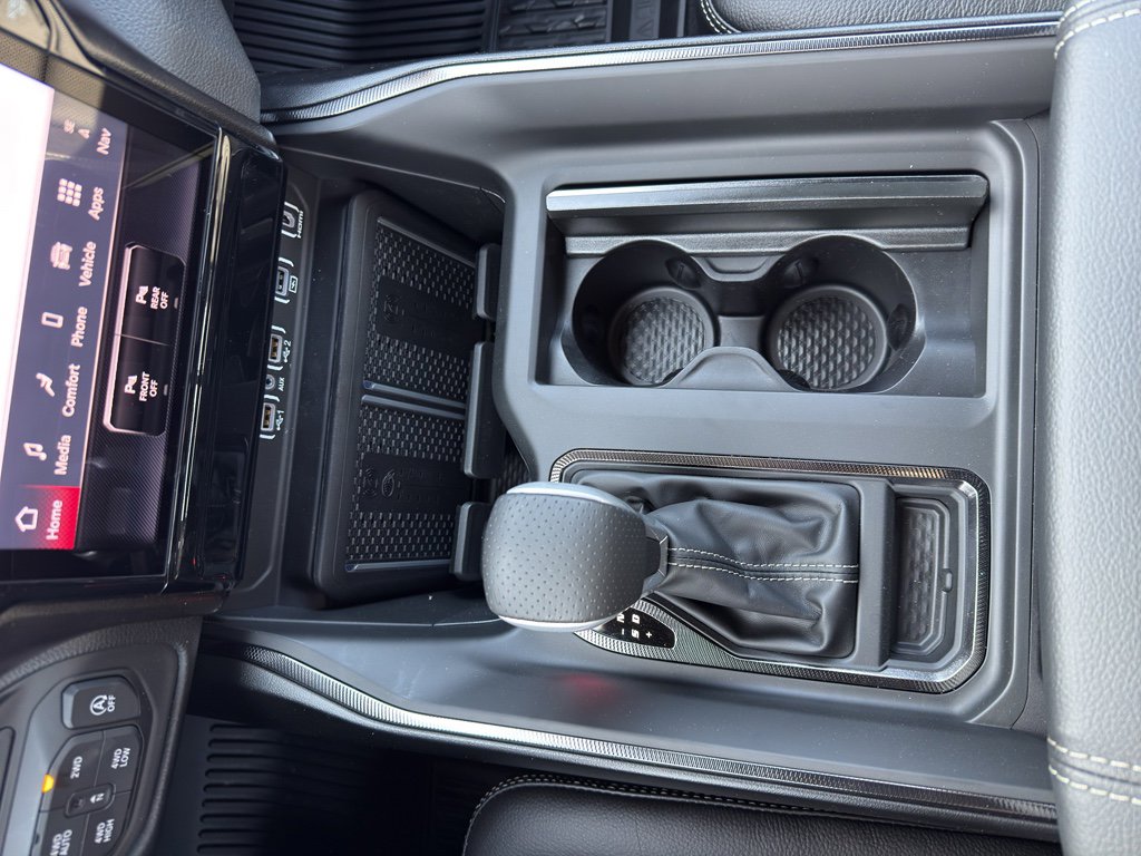 New 2026 RAM 1500 Rebel w/ G/T Package image 23