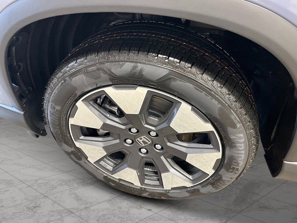 New 2026 Honda Pilot Elite image 11
