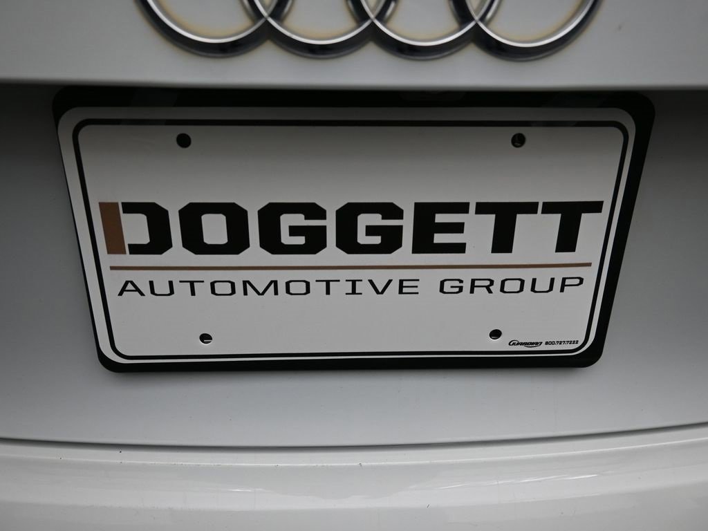 Used 2020 Audi A3 2.0T Premium w/ Final Edition Package image 2