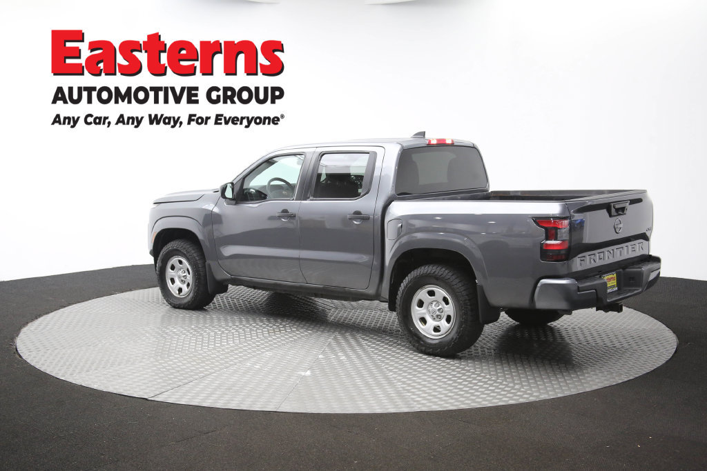 Used 2024 Nissan Frontier S AWD/4WD image 66