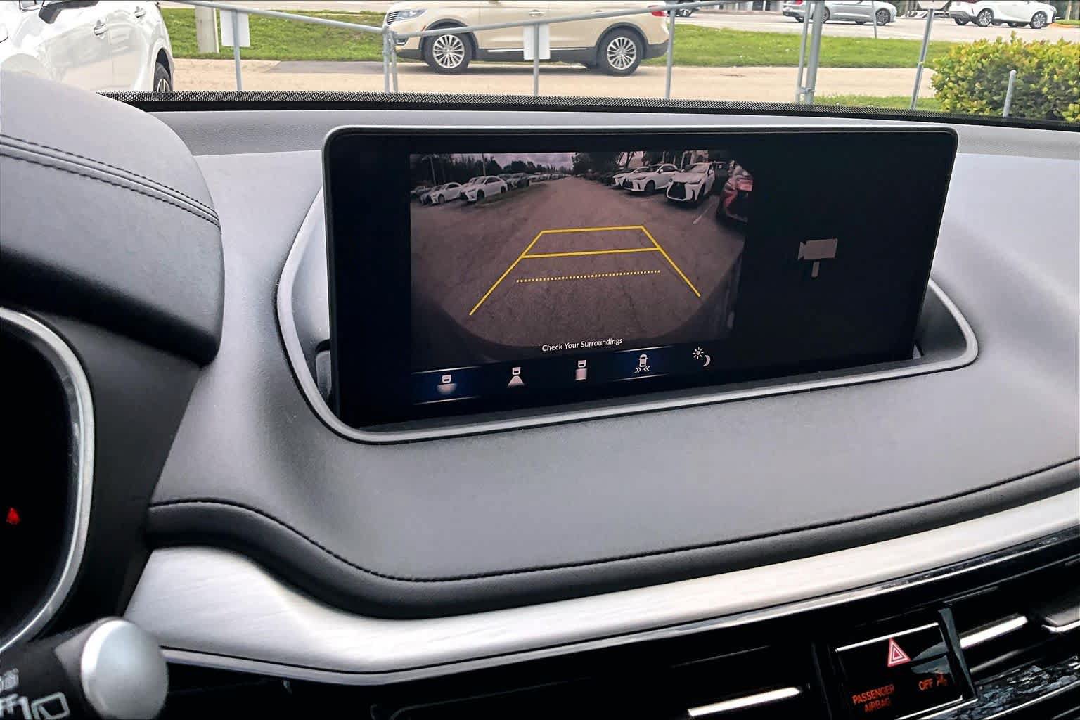 Used 2023 Acura MDX w/ Technology Package FWD image 25