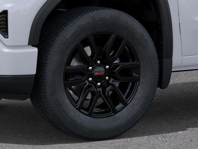 New 2026 GMC Sierra 1500 Pro w/ Graphite Edition image 23