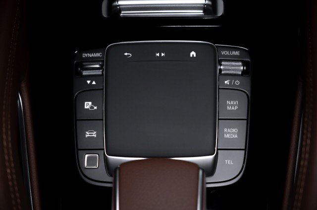 Certified 2026 Mercedes-Benz GLS 450 4MATIC image 19