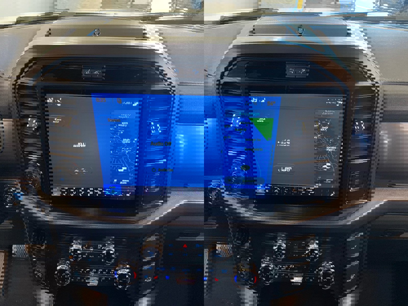 New 2026 Ford F150 Lariat w/ Equipment Group 501A Mid AWD/4WD image 24