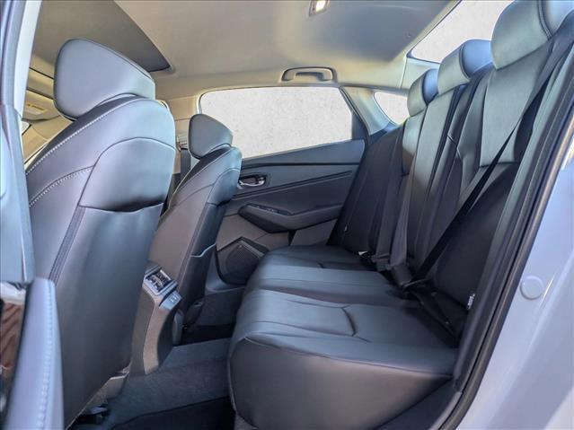 New 2025 Honda Accord Touring image 16