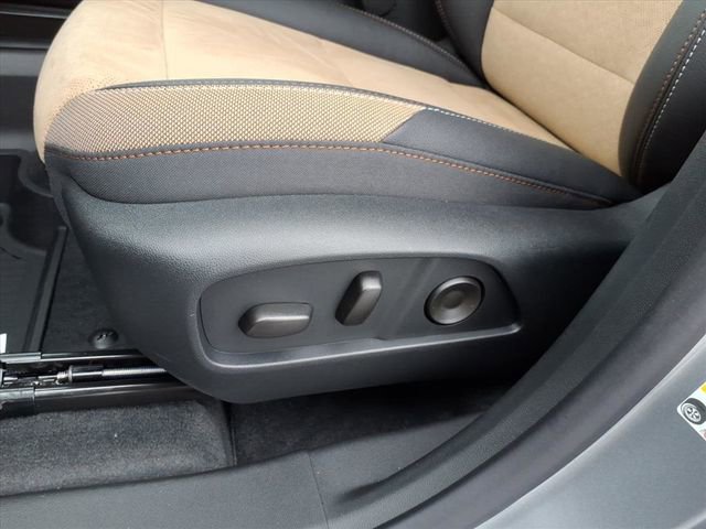 New 2026 Chevrolet Equinox ACTIV image 8