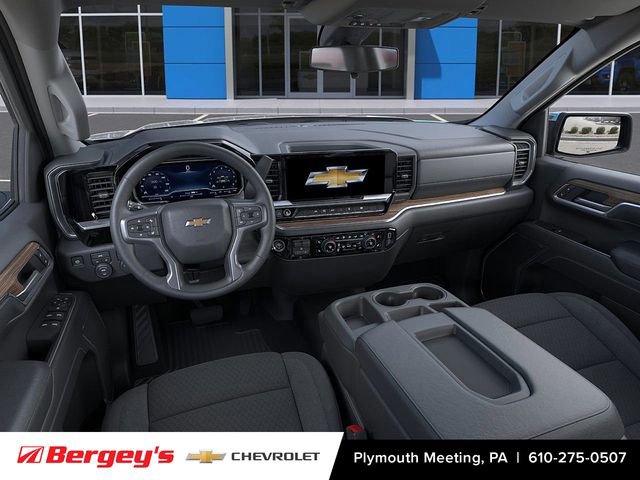 New 2026 Chevrolet Silverado 1500 LT image 17