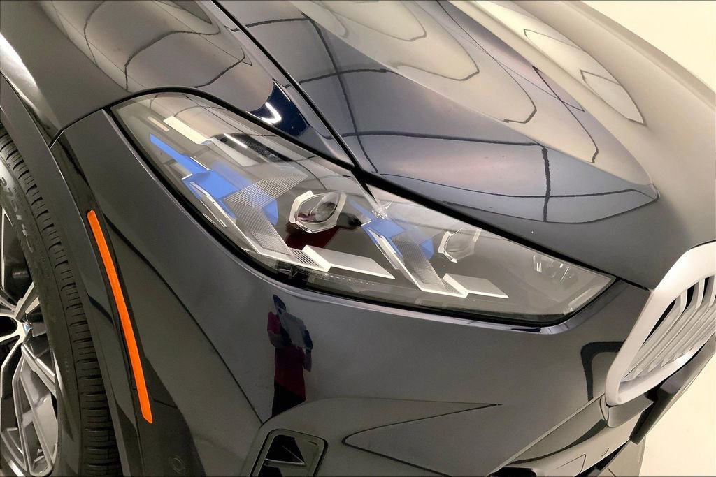 Certified 2024 BMW X5 xDrive50e w/ M Sport Package image 27