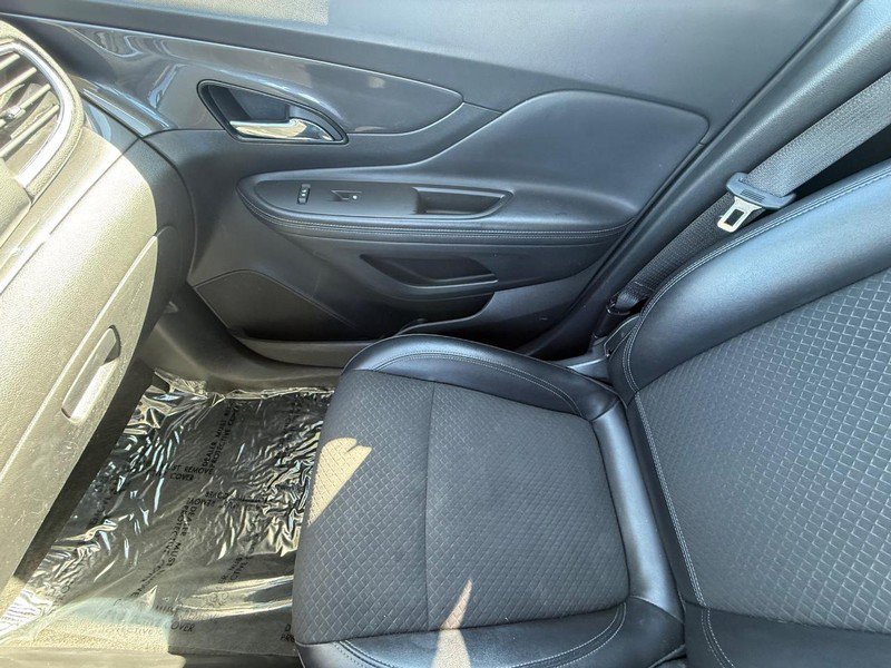 Used 2018 Buick Encore Preferred FWD image 22