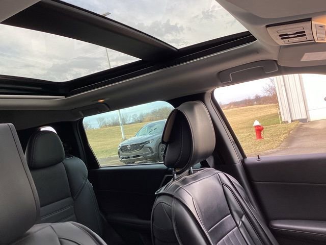 Used 2023 Mitsubishi Outlander SE image 19