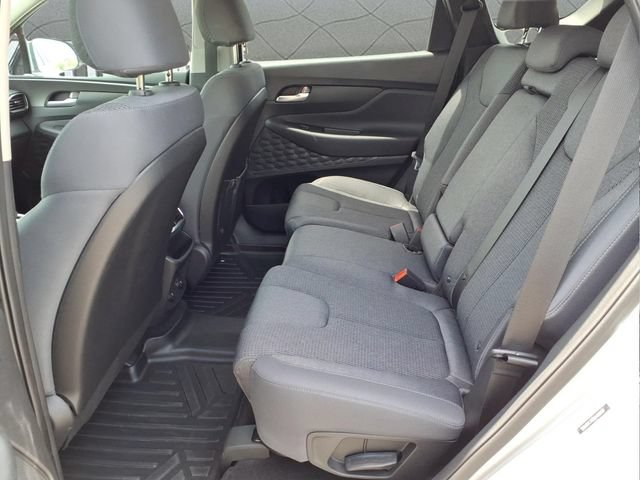 Used 2020 Hyundai Santa Fe SE AWD/4WD image 14