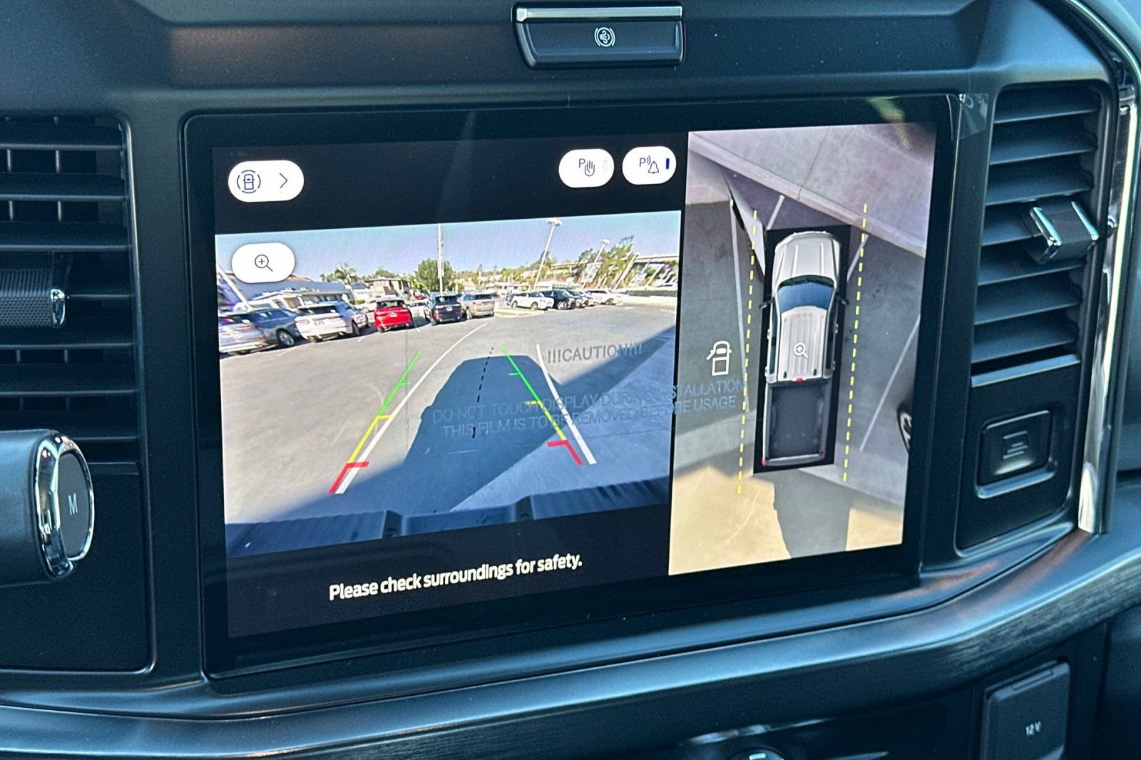 New 2026 Ford F350 Lariat image 18