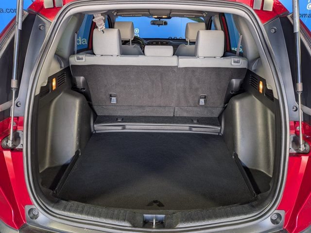 Used 2021 Honda CR-V LX image 17