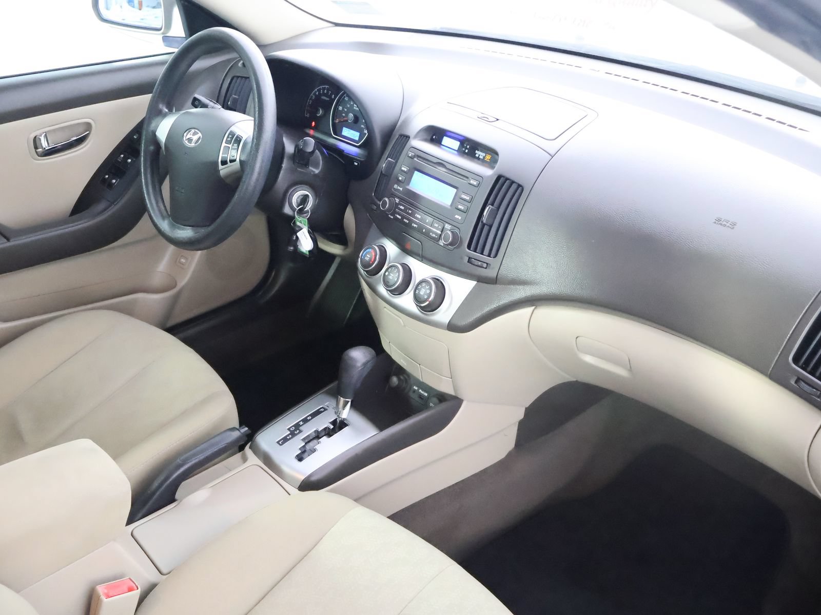 Used 2010 Hyundai Elantra GLS w/ Sunroof Pkg 3 FWD image 44