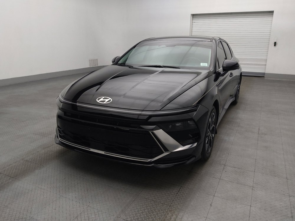 Used 2024 Hyundai Sonata SEL FWD image 15
