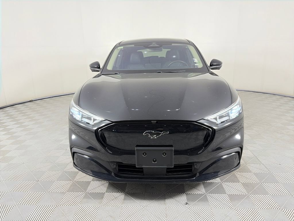 Used 2023 Ford Mustang Mach-E Premium AWD/4WD image 2