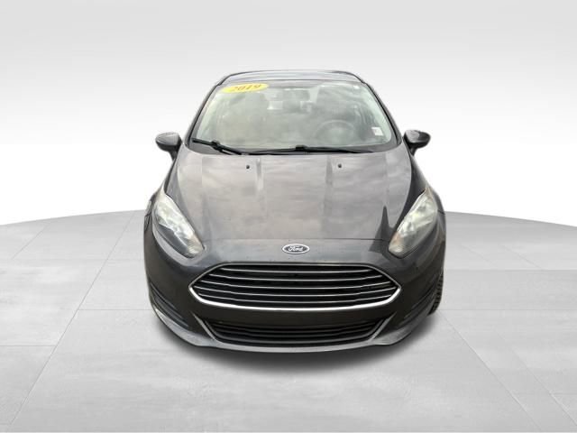 Used 2019 Ford Fiesta SE image 7