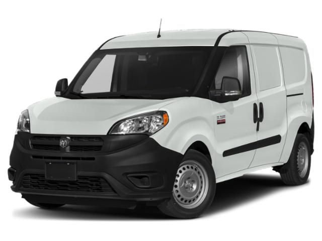 Used 2019 RAM ProMaster City Tradesman FWD image 1