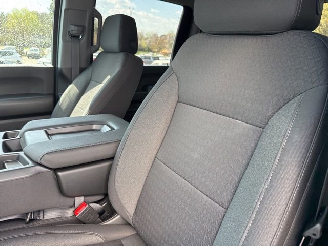 New 2026 Chevrolet Silverado 2500 Custom w/ Custom Value Package image 11