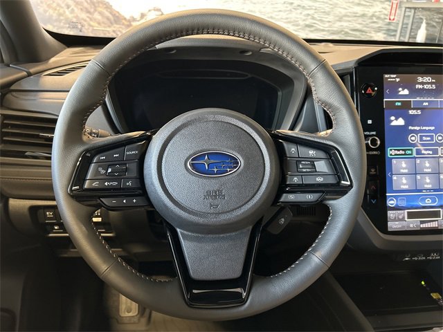 New 2025 Subaru Forester Touring image 21