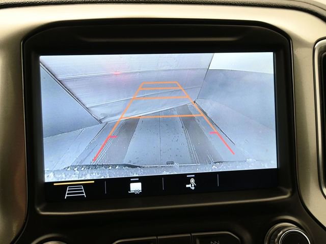 Used 2019 Chevrolet Silverado 1500 LTZ AWD/4WD image 34