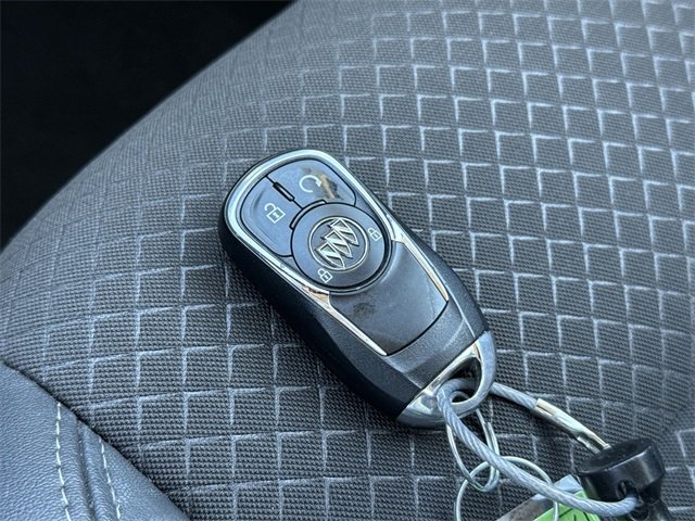 Used 2019 Buick Encore Preferred image 25