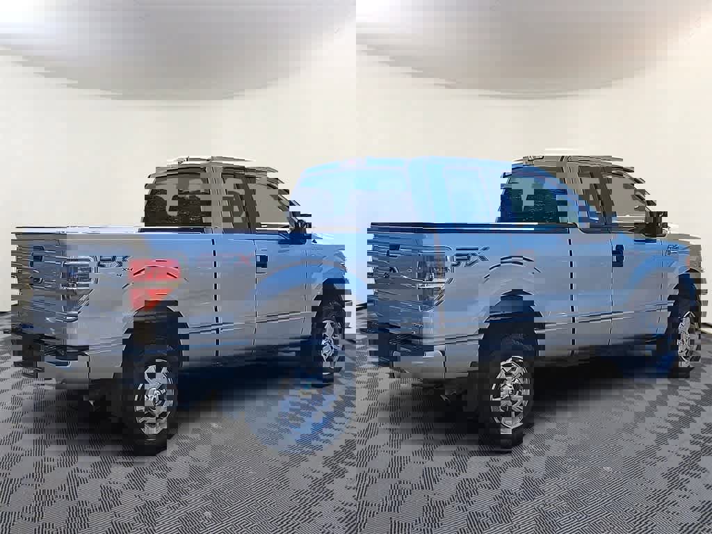 Used 2014 Ford F150 STX image 4