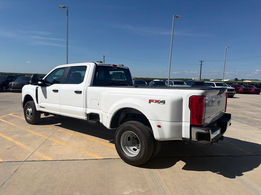 New 2026 Ford F350 XL AWD/4WD image 5