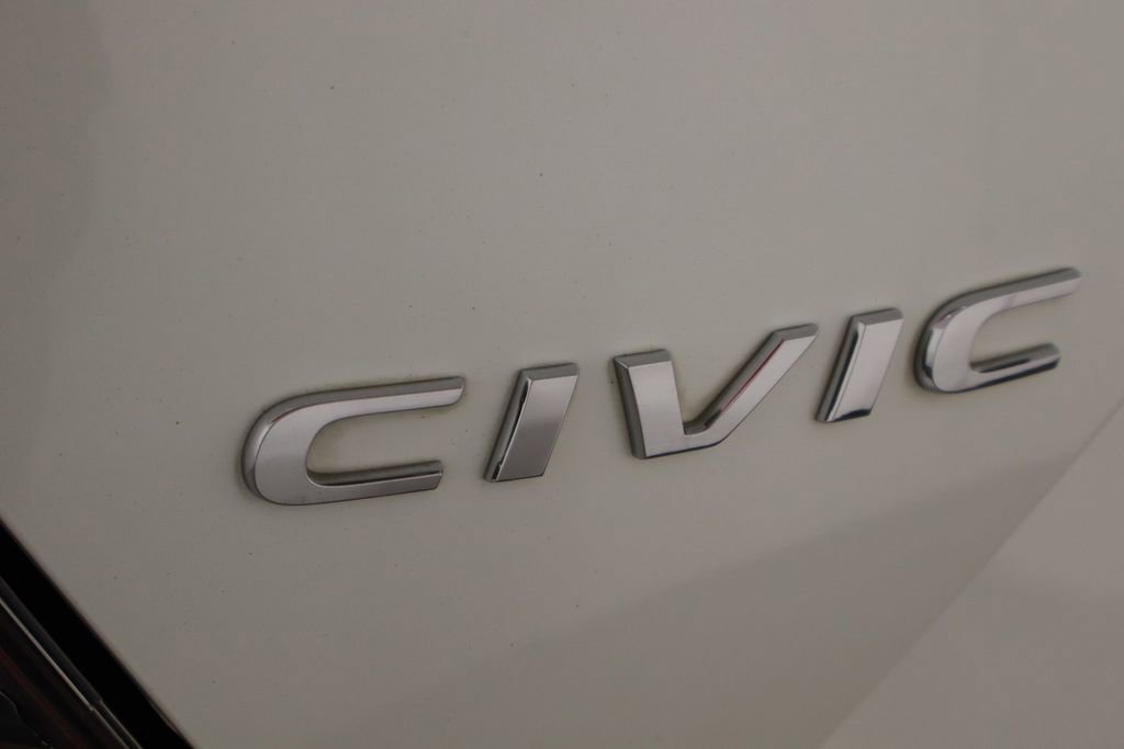 Used 2016 Honda Civic EX image 35