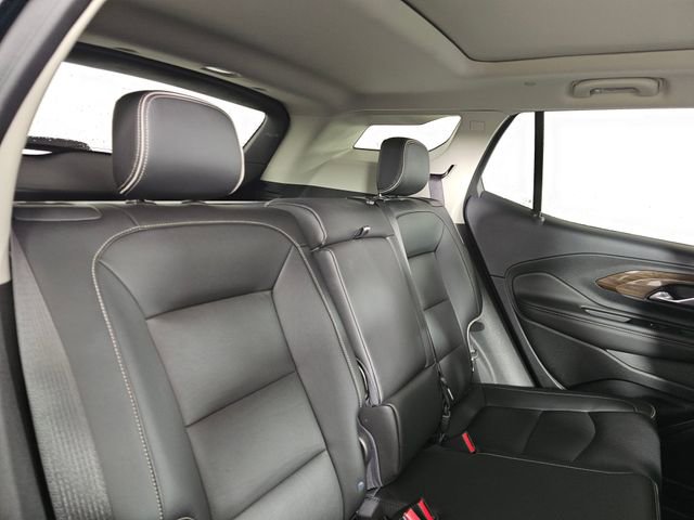 Used 2020 GMC Terrain Denali w/ Denali Premium Package image 14
