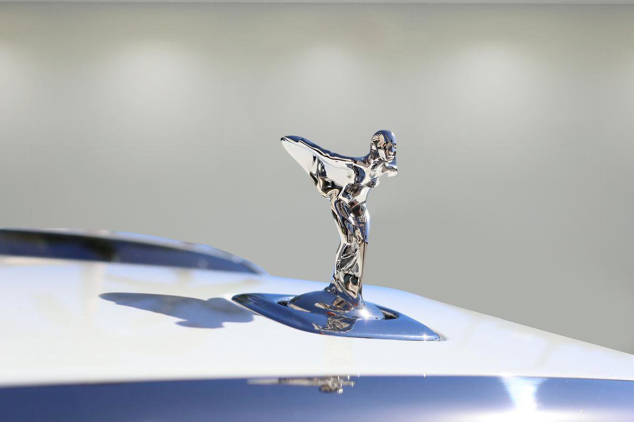 New 2026 Rolls-Royce Spectre image 7