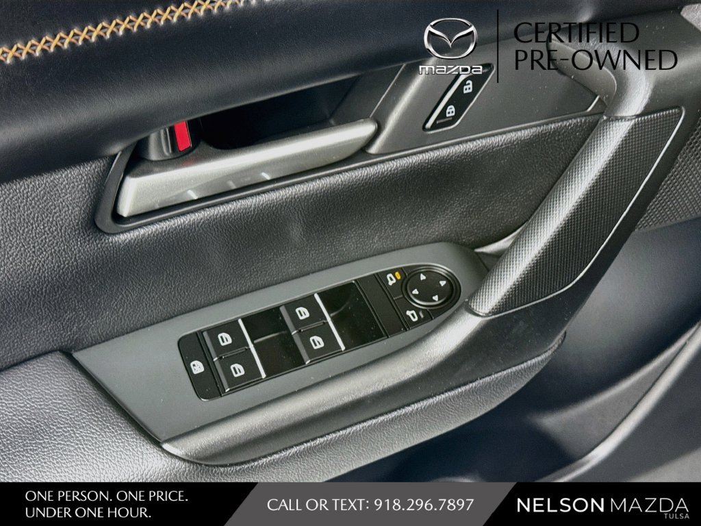 Used 2026 MAZDA CX-50 AWD 2.5 S w/ Premium Package image 18