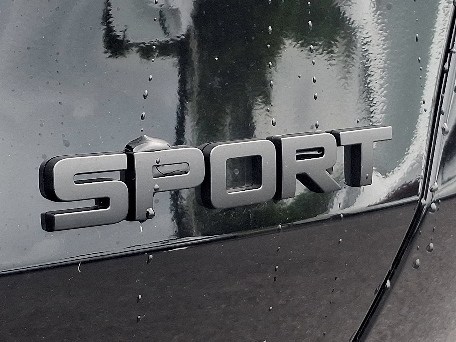 New 2027 Honda HR-V Sport image 12