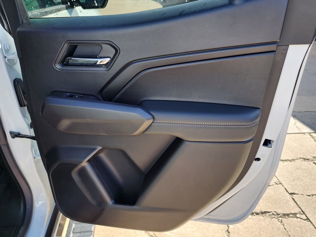 New 2026 GMC Canyon Elevation w/ Convenience Package image 40