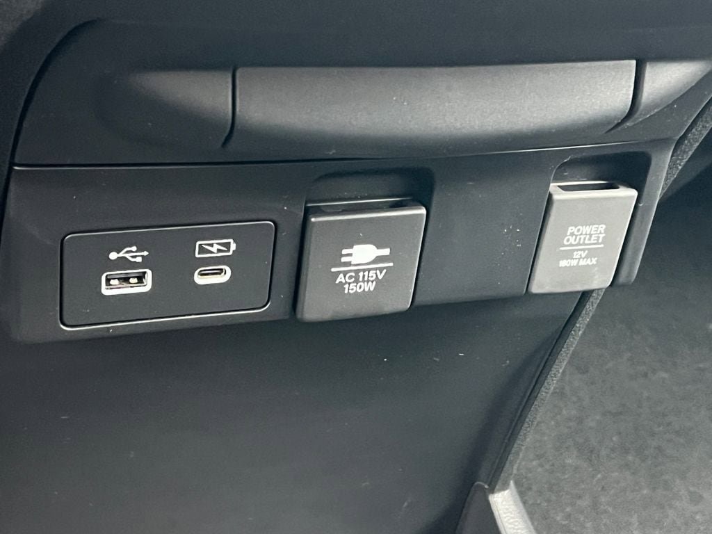 New 2026 Honda Odyssey Elite image 31